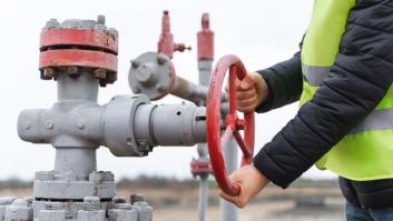 Ucrania deja a Rusia atrás y ofrece su subsuelo para convertirse en la "bóveda de gas de Europa"
