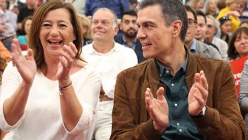 Sánchez, que respalda a Armengol, admite que hay un caso grave respondido con ejemplaridad