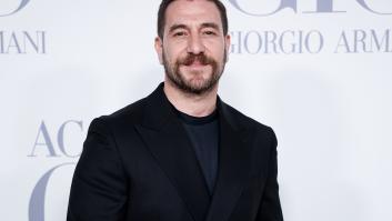 El actor Raúl Tejón habla de forma cristalina sobre lo que piensa de pagar muchos impuestos