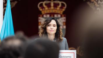 El novio de Díaz Ayuso ofreció a la Fiscalía declararse culpable para evitar ir a juicio