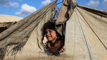 Siria también necesita un alto el fuego tras 13 años de guerra interminable y recrudecida