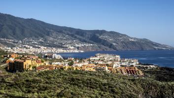 Reino Unido se enamora de este rincón de La Palma: "la isla misteriosa con la playa más nueva del mundo"