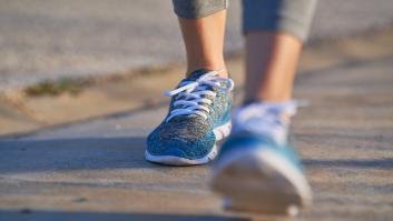 Un catedrático en ejercicio físico desvela los pasos necesarios para que una caminata sea efectiva para la quema de grasa corporal