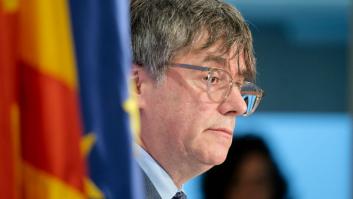El Supremo archiva la investigación contra Puigdemont por terrorismo