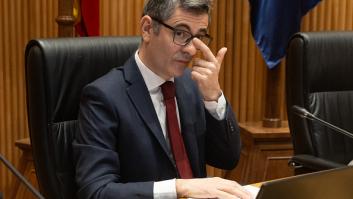 El ala conservadora del CGPJ saca adelante el informe que ve inconstitucional la ley de amnistía