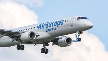 La OCU alerta de las consecuencias negativas que tendría la fusión de Iberia y Air Europa