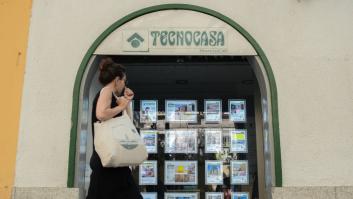 La oferta de vivienda en alquiler cae un 28% desde la pandemia y se sitúa en mínimos históricos