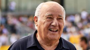El nuevo patrimonio de Amancio Ortega supera al PIB de 129 países del mundo