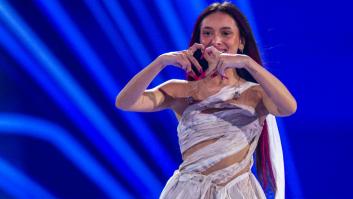 Ningún exrepresentante español firma el manifiesto en contra de la participación de Israel en Eurovisión