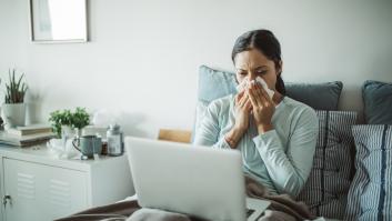 Soy técnica en nutrición y éstos son los alimentos que te ayudarán a recuperarte de la gripe
