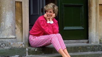 El peluquero de Lady Di destaca una faceta de la princesa