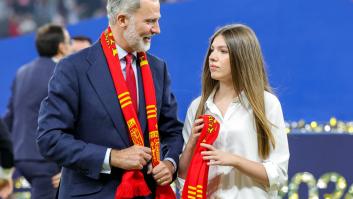 Un presentador británico dice esto sobre el himno de España: tras las mofas acaba rectificando