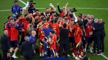 "Intocables", "de ensueño", "perfectos": la prensa internacional se rinde a La Roja