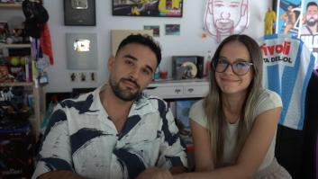 Masi cuenta lo que le ha pasado en internet tras romper con Illo Juan: "¿Cómo es posible?"