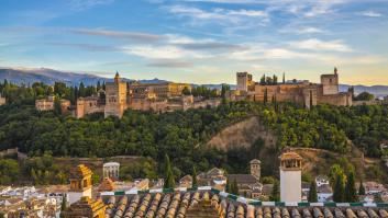 Un granadino se indigna con esto que ha emitido un reportaje de Cuatro sobre Granada