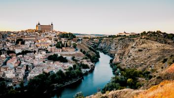 Este es el pueblo más antiguo de toda Castilla La-Mancha: refugio toledano de íberos