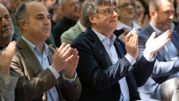 Junts pide al Gobierno que no autorice la opa del BBVA al Sabadell