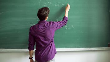 Un profesor cuenta lo que ha visto en algunos de sus alumnos de 3ºESO: describe muy bien la situación actual