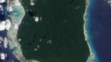 La isla más peligrosa del mundo: sus habitantes disparan a matar a todo el que se acerca
