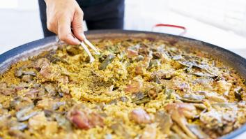 Este es el precio del arroz en Estados Unidos: hacer una paella se convierte en un lujo