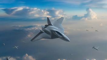 Malestar de España por el comportamiento de Francia con el nuevo caza y tanque europeo