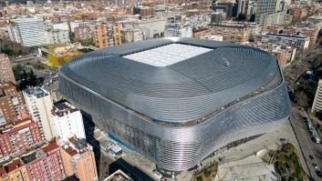 El Real Madrid contesta al anuncio de Lola Índigo sobre su nuevo concierto en el Bernabéu: "No aseguramos ninguna fecha"