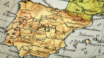 Ni Madrid ni Barcelona: la inesperada ciudad española de 100.000 habitantes que Rusia cartografió por una obsesión