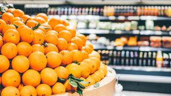 Un hombre señala el sabor de yogur que no hay en los supermercados de España y dice la posible razón