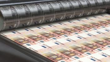 El Euríbor se desploma hasta el 2,143% batiendo récord desde hace más de 15 años
