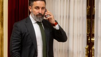 El Tribunal de Cuentas multa a Vox con más de 860.000 euros por donaciones irregulares entre 2018 y 2020