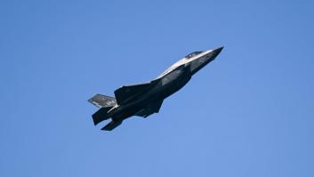Una de las potencias militares de la UE se decanta por el caza que EEUU puede inutilizar
