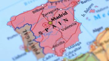 Ni entre Guadalajara y Madrid ni entre Ávila y Segovia: estas son las dos capitales de provincia de España más próximas