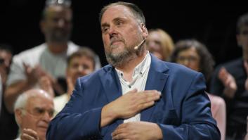 Junqueras afirma que no pactará con Illa los presupuestos a menos que haya mejoras en la financiación