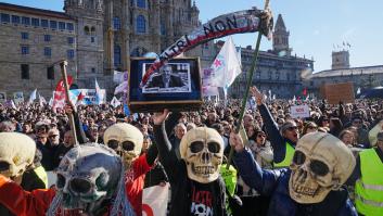 La Xunta de Galicia aprueba la Declaración de Impacto Ambiental a la macrocelulosa de Altri: la pelota, en el tejado del Gobierno