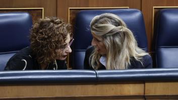 “Si tiene que intervenir Sánchez, que lo haga”