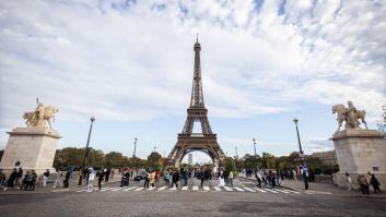 El rey de Marruecos pone en venta su mansión oculta a la vista de los franceses con el precio más alto jamás registrado en el país