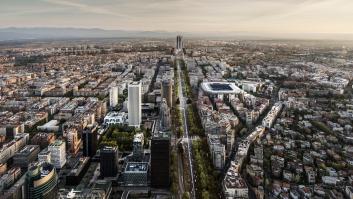 Así se llamaba Madrid antes de ser Madrid: un nombre con raíces romanas