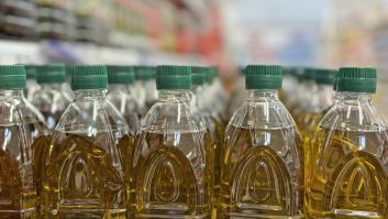Alerta máxima de los agricultores españoles tras la caída de los precios del aceite de oliva