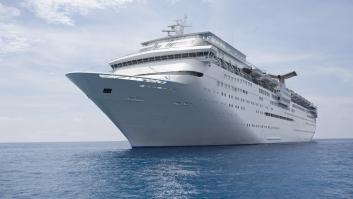 Denuncian a un crucero por un viaje de pesadilla: "Hay quienes pasaron la Navidad aislados en su camarote"