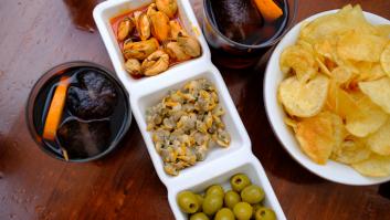 El nutricionista Pablo Ojeda pide comer este alimento típico del vermú a los que están faltos de hierro