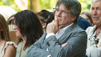 Puigdemont señala al Gobierno como responsable de la congelación de los PGE: "¿Y aún no entienden por qué no les votamos los presupuestos?"