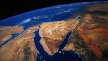 Los expertos avisan: la creación de una grieta gigante cambiará el planeta