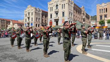 Alertan de la inminente explosión de la burbuja de seguridad de España y del regreso del servicio militar obligatorio