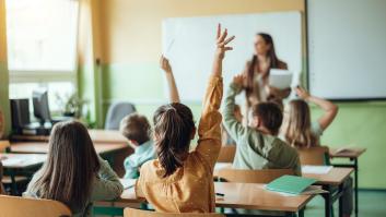 Un plan pionero español destapa el doble de casos de niños con altas capacidades