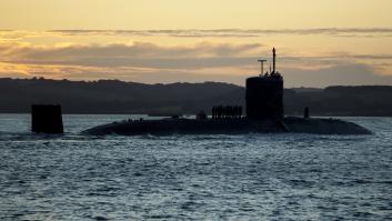 Un rival de Corea del Norte sorprende ofreciendo a la OTAN los submarinos que teme Rusia