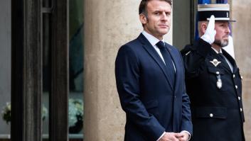 Reunión de urgencia en París para que la UE no se quede fuera del proceso de paz en Ucrania