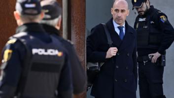 La sentencia de Rubiales me parece un insulto a las mujeres, al feminismo y al sistema judicial