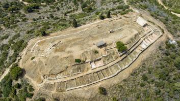 Un estudio resuelve el tesoro arqueológico de 2.500 años: la razón detrás de las cabezas cortadas en Cataluña