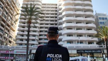 Uno de los supermercados de la droga más grandes de España apela a los colores de España para descolocar a la policía: "No van a derribar esto"