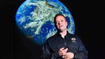Un astronauta pasa 178 días en el espacio y alarma de la gran mentira en la Tierra que pocos son conscientes
